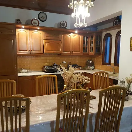 Case de vacanță Lefkada Duke's Villas