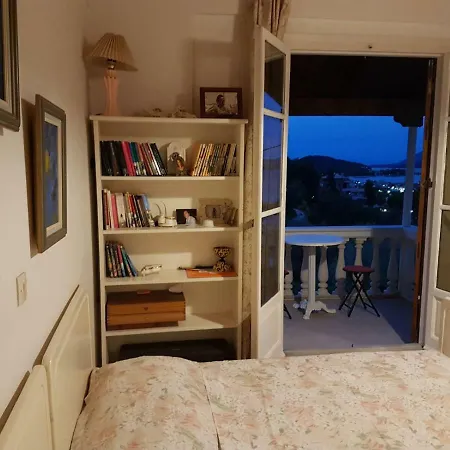 Lefkada Duke's Villas * Nikiana