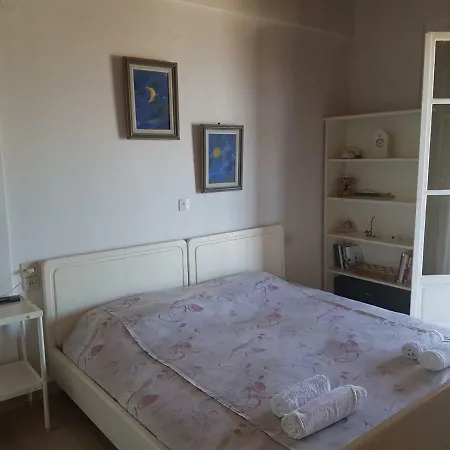 Lefkada Duke's Villas Nikiana
