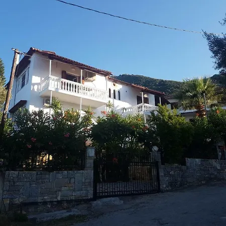 Lefkada Duke's Villas Nikiana