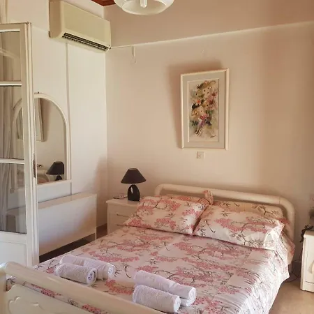 Lefkada Duke's Villas Case de vacanță Nikiana