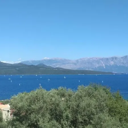 Lefkada Duke's Villas Nikiana