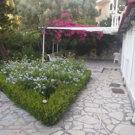 Holiday home Lefkada Duke's Villas